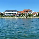 Strandhaus Eberle 3* 이멘슈타트암보덴지