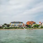 Strandhaus Eberle 호텔