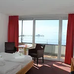 호텔 Strandhaus Eberle