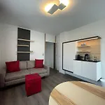 Strandhaus Eberle 호텔 3*