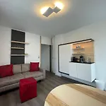 Strandhaus Eberle 호텔 3*