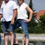 Strandhaus Eberle 호텔