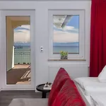 Strandhaus Eberle 호텔 3*