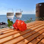 Strandhaus Eberle