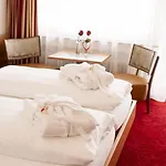 Strandhaus Eberle 이멘슈타트암보덴지