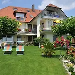 Strandhaus Eberle 이멘슈타트암보덴지
