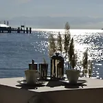 Strandhaus Eberle 호텔