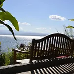 Strandhaus Eberle 3* 이멘슈타트암보덴지
