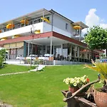호텔 Strandhaus Eberle