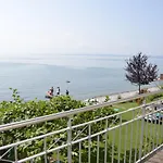 Strandhaus Eberle 호텔