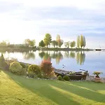 Strandhaus Eberle 호텔