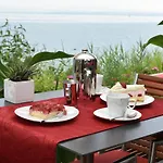 호텔 Strandhaus Eberle 3*