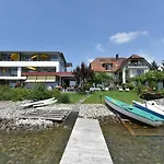 Strandhaus Eberle 호텔 이멘슈타트암보덴지