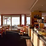 호텔 Strandhaus Eberle 이멘슈타트암보덴지