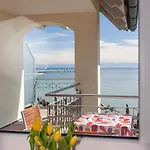 Strandhaus Eberle 3*