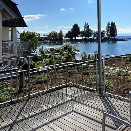 Strandhaus Eberle Hotel