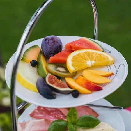 Strandhaus Eberle Hotel