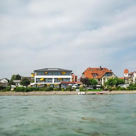 Strandhaus Eberle Hotel