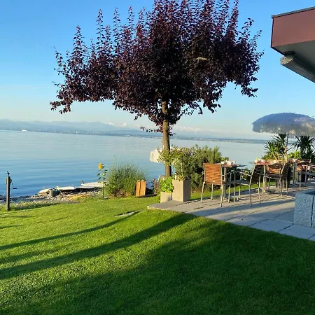 Ξενοδοχείο Strandhaus Eberle Immenstaad am Bodensee