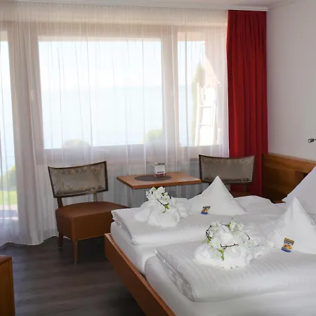 Strandhaus Eberle