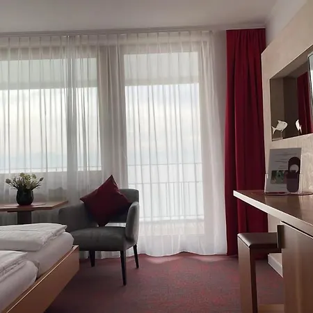 Hotel Strandhaus Eberle Immenstaad am Bodensee