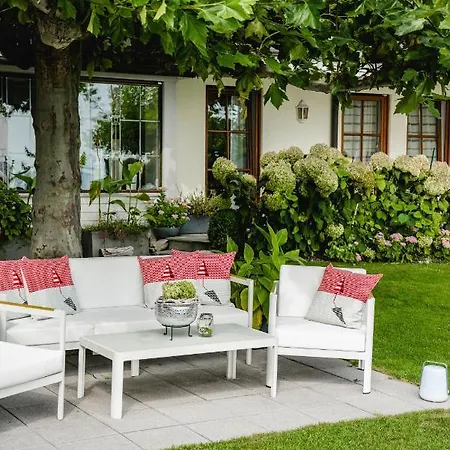 Strandhaus Eberle 3*