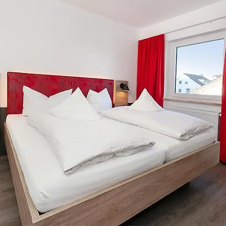 Strandhaus Eberle 3* Immenstaad am Bodensee