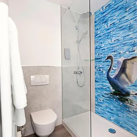 Hotel Strandhaus Eberle