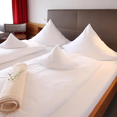 Strandhaus Eberle Hotel 3*