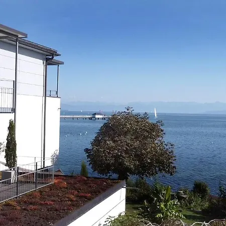 Strandhaus Eberle 3*