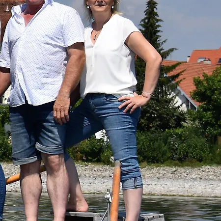 Strandhaus Eberle Ξενοδοχείο
