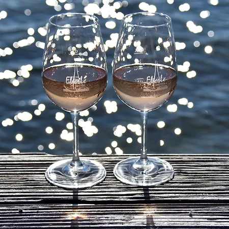 Hotel Strandhaus Eberle 3*