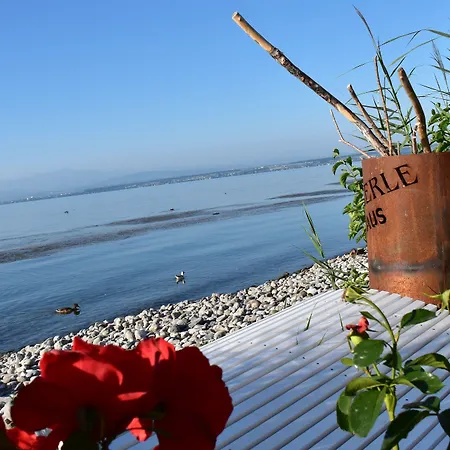 Strandhaus Eberle 3*