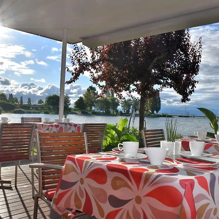 Strandhaus Eberle Hotel