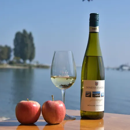Strandhaus Eberle