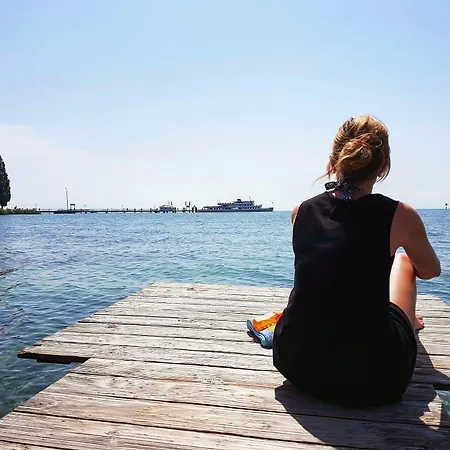 水岸埃伯尔酒店 酒店 博登斯边的伊门施塔特