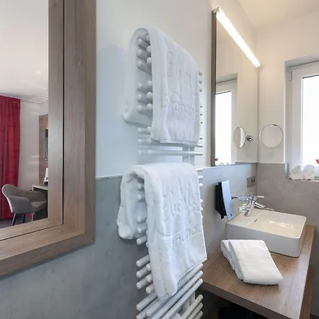 Strandhaus Eberle Ξενοδοχείο 3*