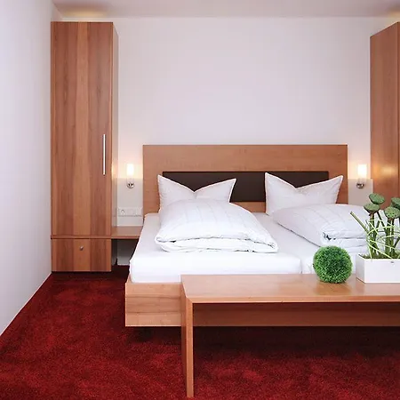 Strandhaus Eberle Hotel