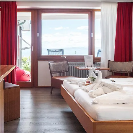 Strandhaus Eberle Ξενοδοχείο 3*