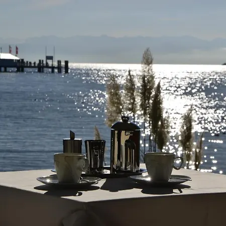 Strandhaus Eberle Hotel