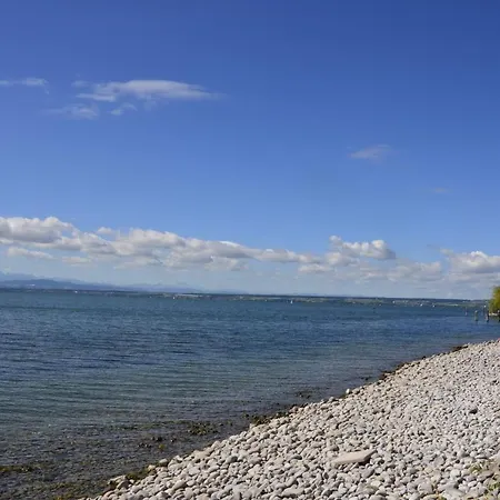 Strandhaus Eberle Hotel 3*