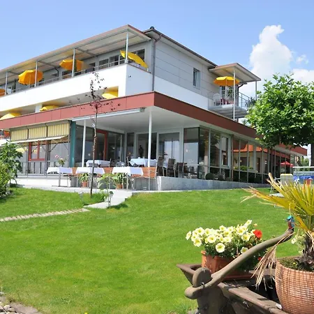 Hotel Strandhaus Eberle