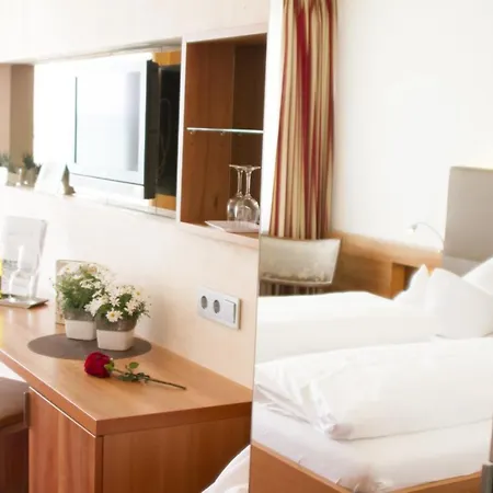 Hotel Strandhaus Eberle