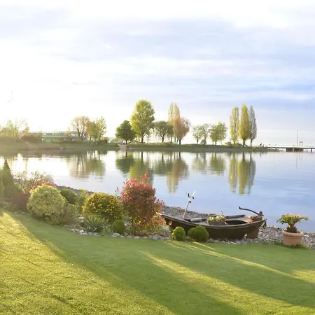 Strandhaus Eberle Hotel