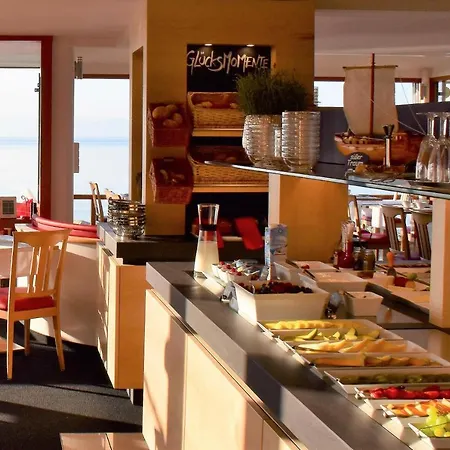 Strandhaus Eberle Hotel Immenstaad am Bodensee