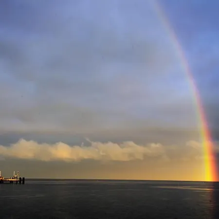 Strandhaus Eberle 3*