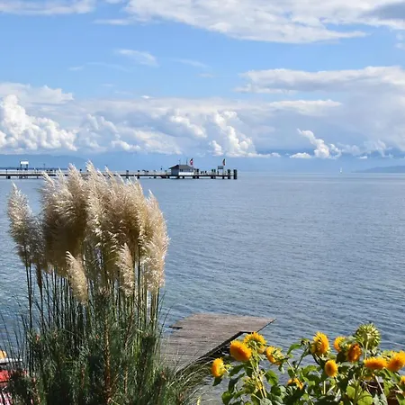 Strandhaus Eberle Hotel 3*