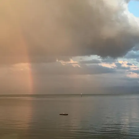 Strandhaus Eberle Ξενοδοχείο