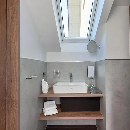 Strandhaus Eberle 3*