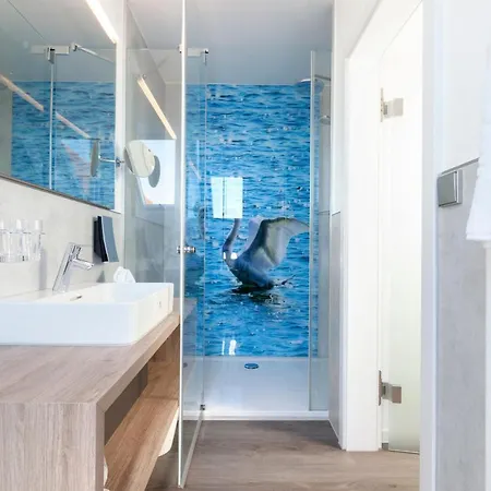 Hotel Strandhaus Eberle 3*